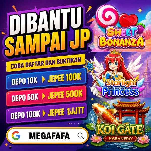 berita tentang judi online